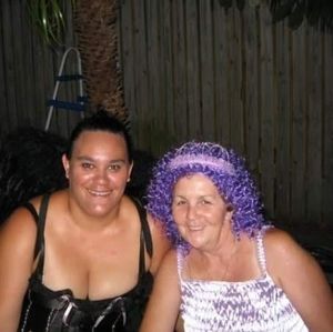 Meet your Posher, Tania